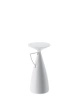 Camomille Lamp White