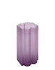  Okra 34 cm Vase Purple