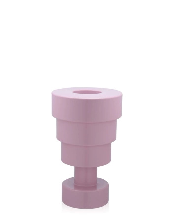 Calice Pink Vase