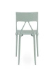 A.I. Lite Chair Green