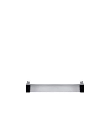 Rail 30 cm Wieszak Przydymiony
