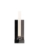 Goodnight Applique Titanium Wall Lamp