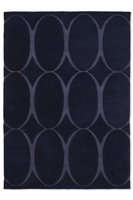 Wedgwood RENAISSANCE BLUE Carpet 039008