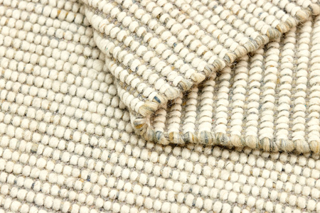 Rezas Nordic Flair Grey/White Carpet