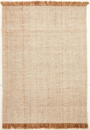 Rezas Nordic Nature Beige Carpet
