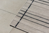 Dywan Brink&Campman Zona Line Charcoal 497605