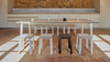 Stół Gandiablasco Timeless Dining 250x100 cm