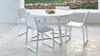Gandiablasco Flat Dining Chair