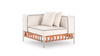 Sofa Modułowa Gandiablasco Onsen Sectional 6