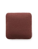 K-Waiting Cushions Bouclé Cushion Brickwork