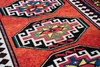 Louis de Poortere Antalia Red Mix Carpet 9844