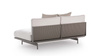 Modular Sofa Gandiablasco Onde Sectional 4