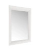Francois Ghost Big Mirror White