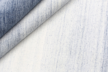 Dywan Rezas Arc de Sant Blue 7001