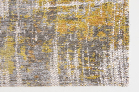 Louis de Poortere Atlantic Streaks Sea Bright Sunny carpet 8715