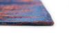 Louis de Poortere Atlantic Venetian Dust Sunset Blue Carpet 9211
