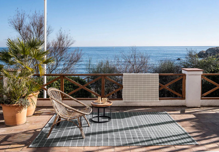 Nanimarquina Tiles rug 2
