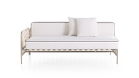 Sofa Modułowa Gandiablasco Onsen Sectional 1