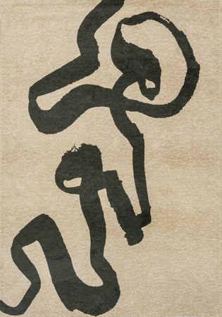 Dywan Louis de Poortere Ribbon Garden Spirit 9848
