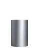 Waste Basket Silver