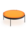Stolik Kawowy Gandiablasco Iris Round Ø88 cm