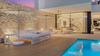 Gandiablasco DNA Chill Bed 200