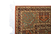 Indien Silk Carpet 214x314 48507
