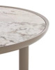 K-Top Nature Tundra Table - Taupe
