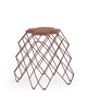Gandiablasco R24 Low stool