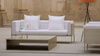 Gandiablasco GBmodular Coffee Table 120x80 cm