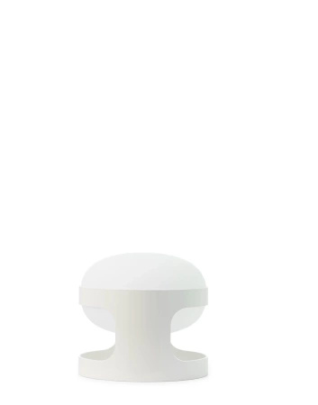 Mini Kabuki Table Lamp Blue