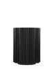 Colonna Auxiliary Table Black
