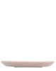 Trama Set of Dinner Plates (4 Pieces) Brick