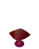 Thierry Low Table Red