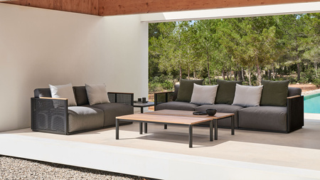 Gandiablasco Bosc 2 Seat Sofa