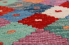 Kelim Wool Carpet 115 x 81 94047