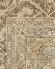 Dywan Wełniany Vintage Tabriz 260x340