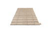Brink&Campman Zona Stitch Olive Rug 497507