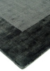 Carpet Decor Aracelis Charcoal rug 160x230