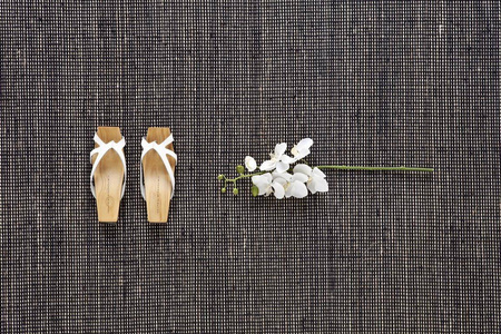Nanimarquina Tatami Carpet Black