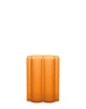  Okra 24 cm Vase Orange