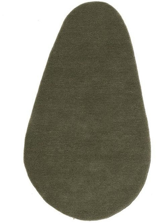 Nanimarquina Stone-Wool Stone rug 2