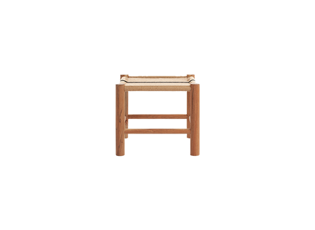 Single Stool Gan Roots 01