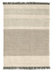 Nanimarquina Tres Stripes Pearl Carpet