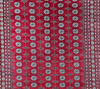 Wool Carpet Pakistan Bukhara Red 686891 220 x 320