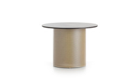 Stolik Kawowy Gandiablasco Solanas Round Ø60 cm
