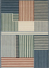 Toulemonde Bochart Mackintosh Nordique Carpet