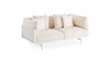 Gandiablasco Onde 2 Seat Sofa