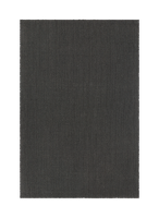 Gan Saline Black Carpet
