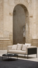 Gandiablasco GBmodular 3 Seat Sofa